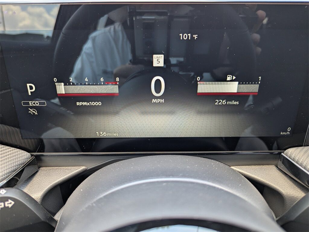 2025 Nissan Kicks SR Kennesaw GA