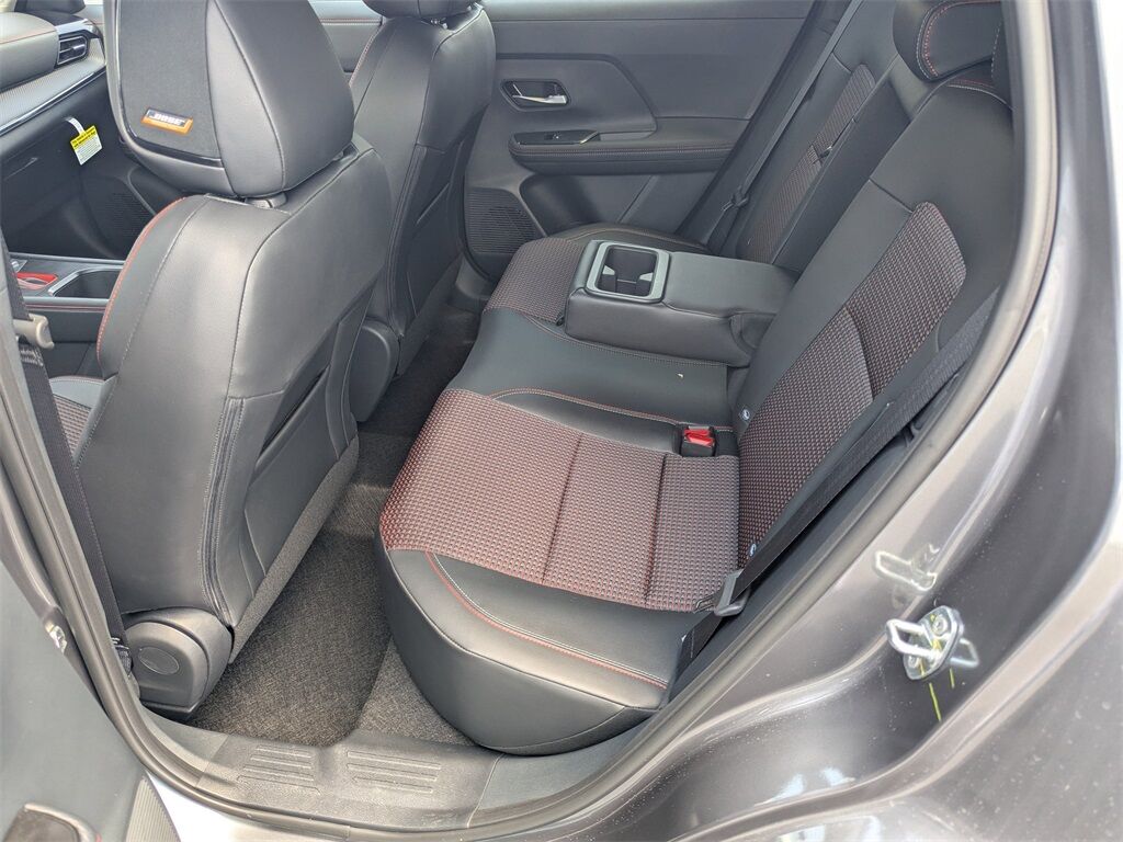 2025 Nissan Kicks SR Kennesaw GA