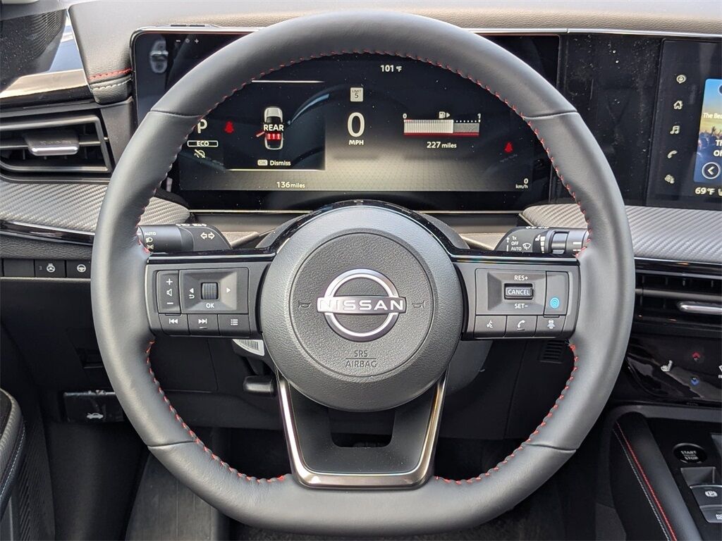 2025 Nissan Kicks SR Kennesaw GA