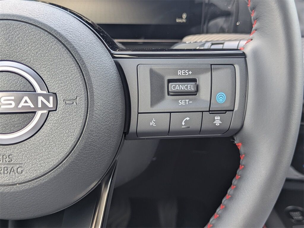 2025 Nissan Kicks SR Kennesaw GA