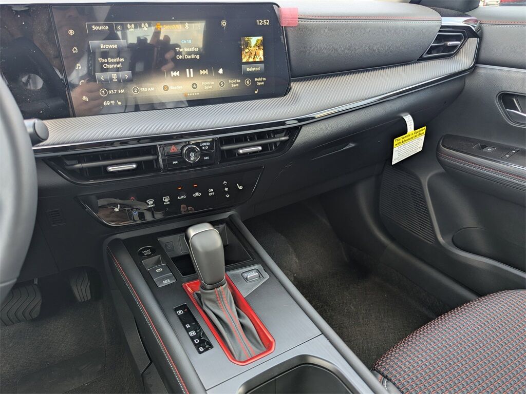 2025 Nissan Kicks SR Kennesaw GA