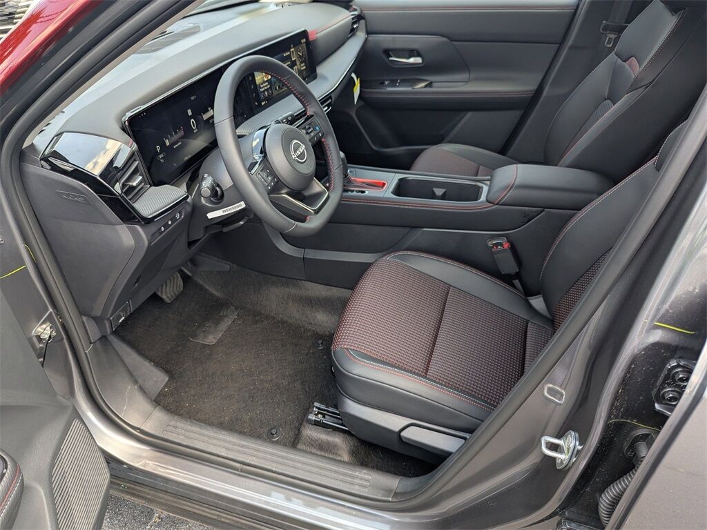 2025 Nissan Kicks SR Kennesaw GA