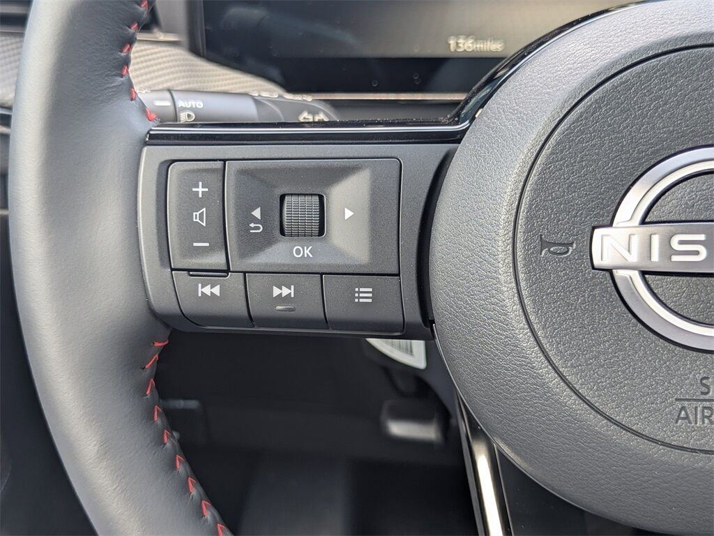 2025 Nissan Kicks SR Kennesaw GA