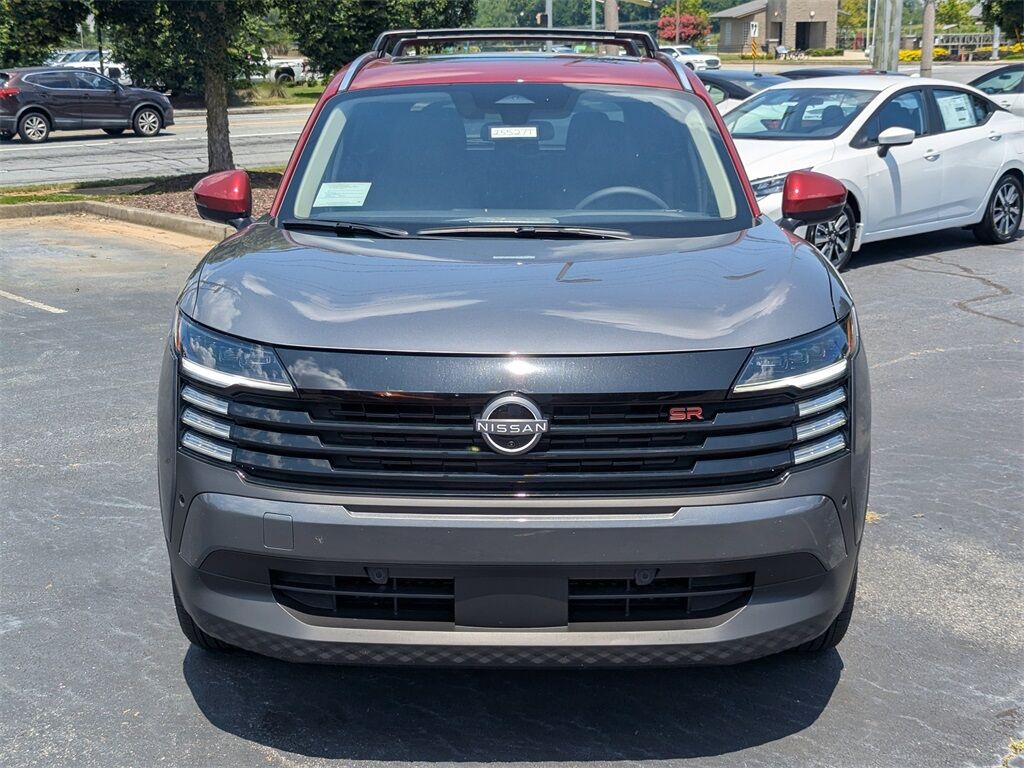 2025 Nissan Kicks SR Kennesaw GA
