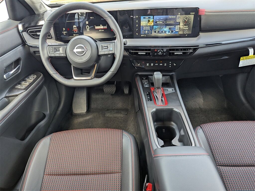 2025 Nissan Kicks SR Kennesaw GA