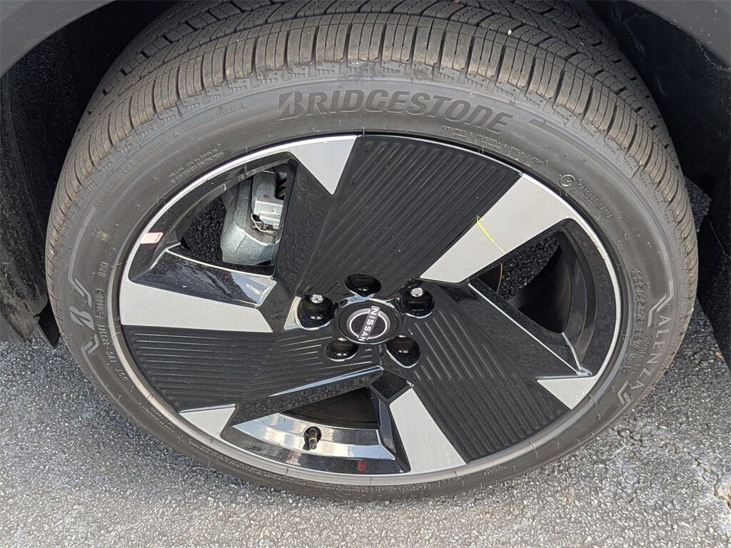 2025 Nissan Kicks SR Kennesaw GA