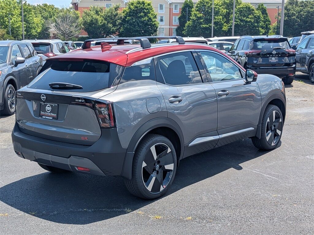 2025 Nissan Kicks SR Kennesaw GA