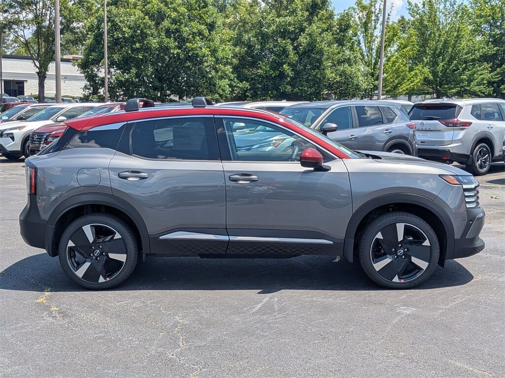 2025 Nissan Kicks SR Kennesaw GA