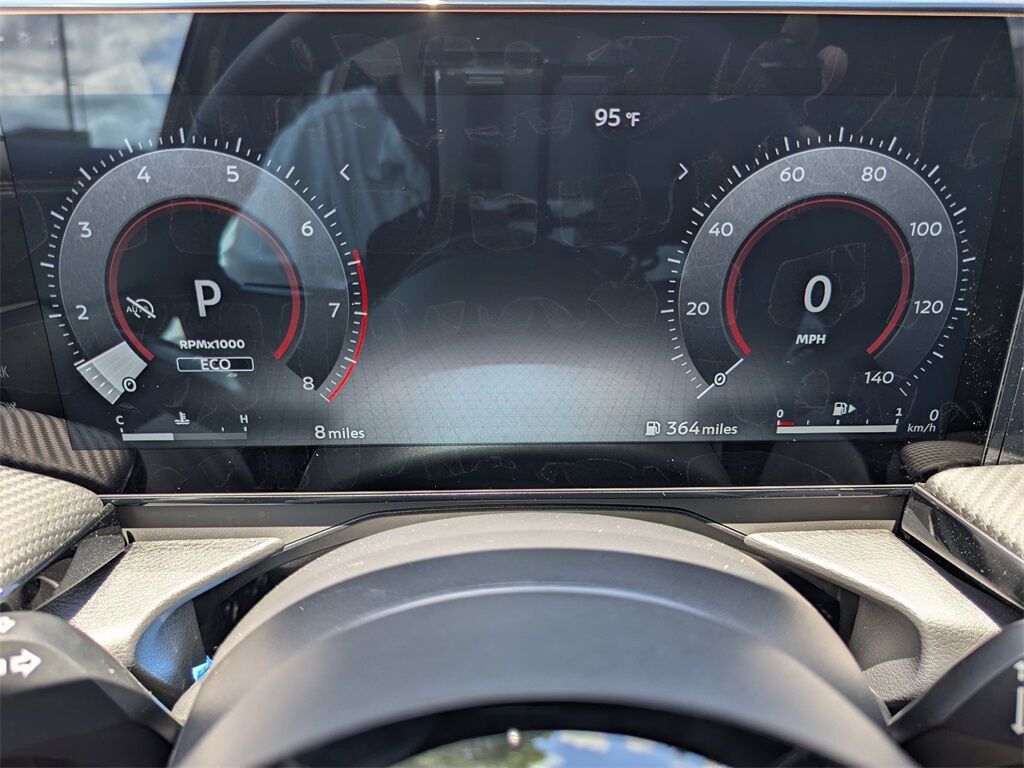 2025 Nissan Kicks SR Kennesaw GA