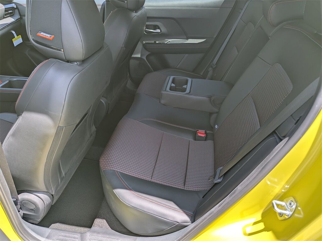 2025 Nissan Kicks SR Kennesaw GA