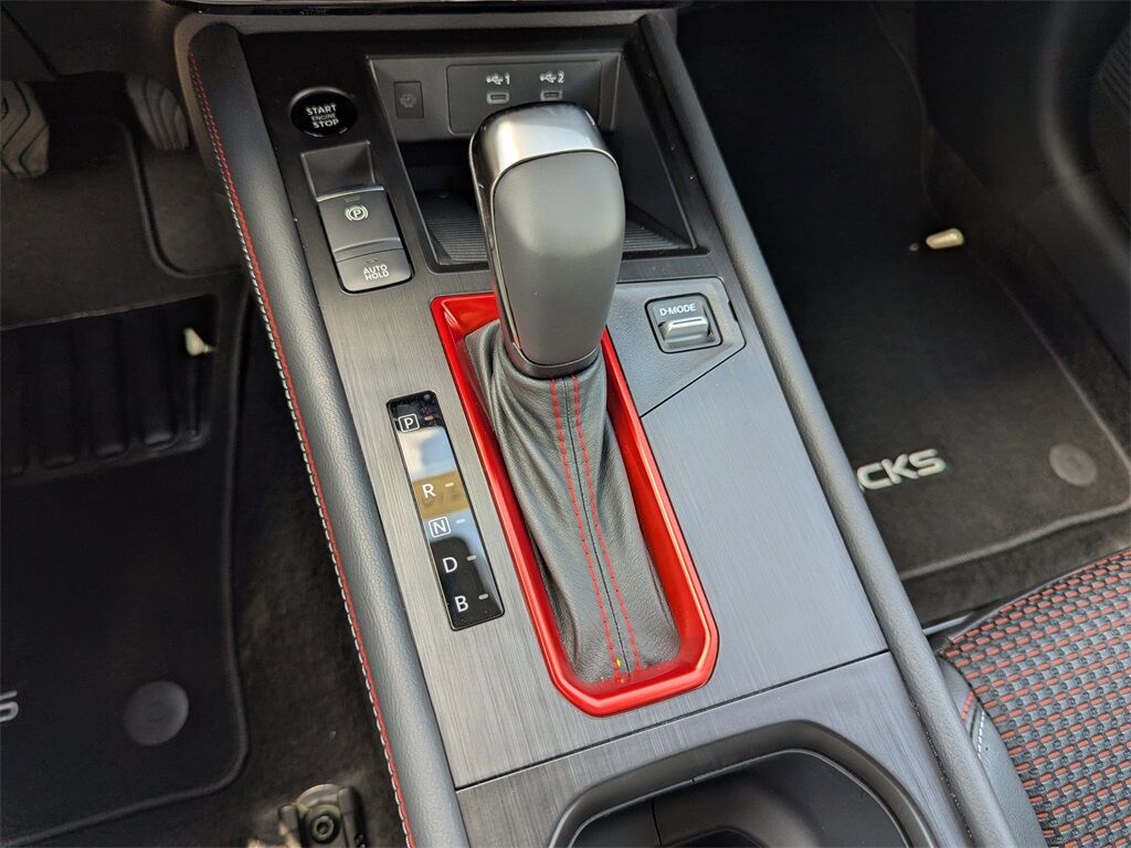 2025 Nissan Kicks SR Kennesaw GA