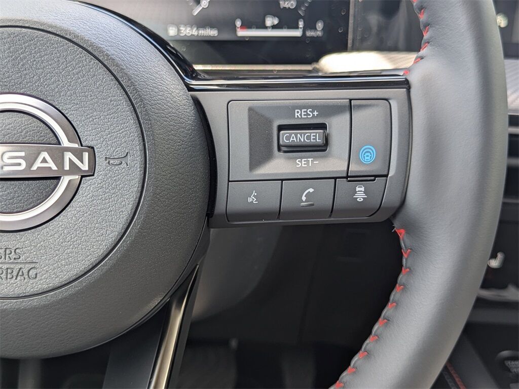 2025 Nissan Kicks SR Kennesaw GA