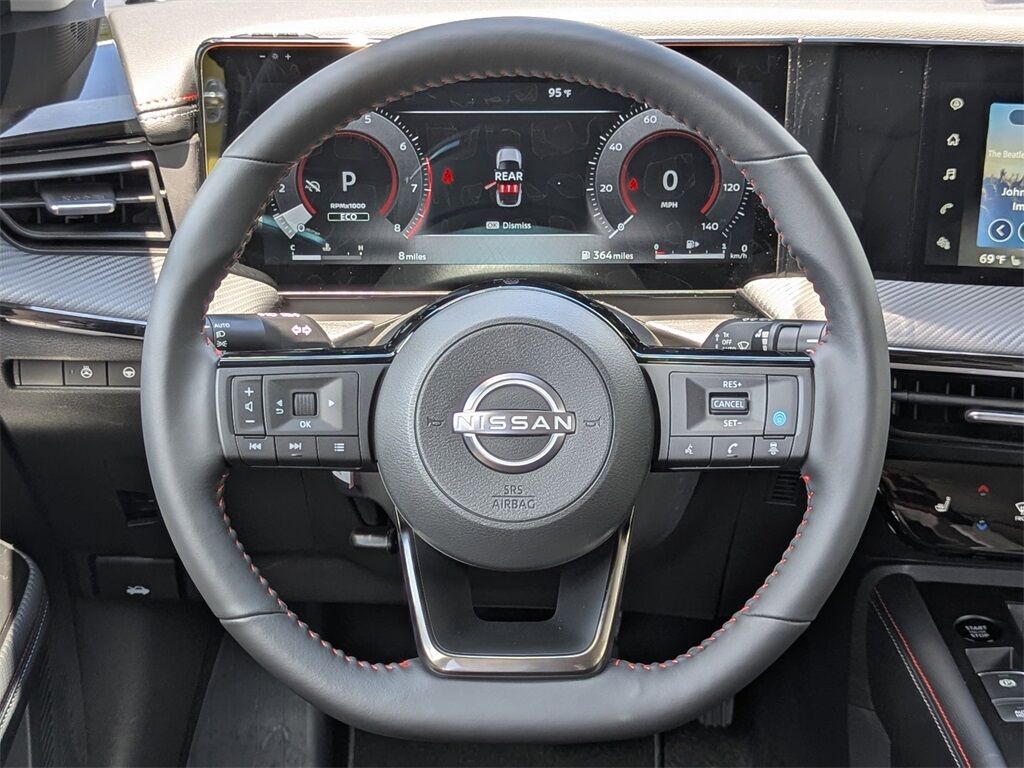 2025 Nissan Kicks SR Kennesaw GA