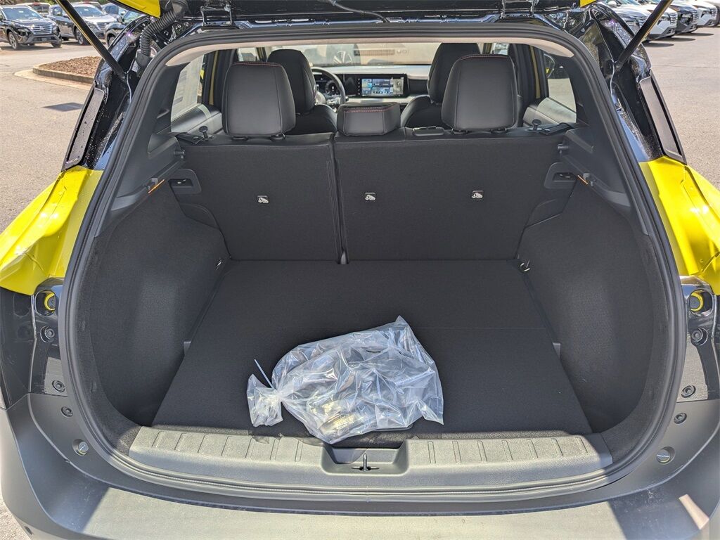 2025 Nissan Kicks SR Kennesaw GA