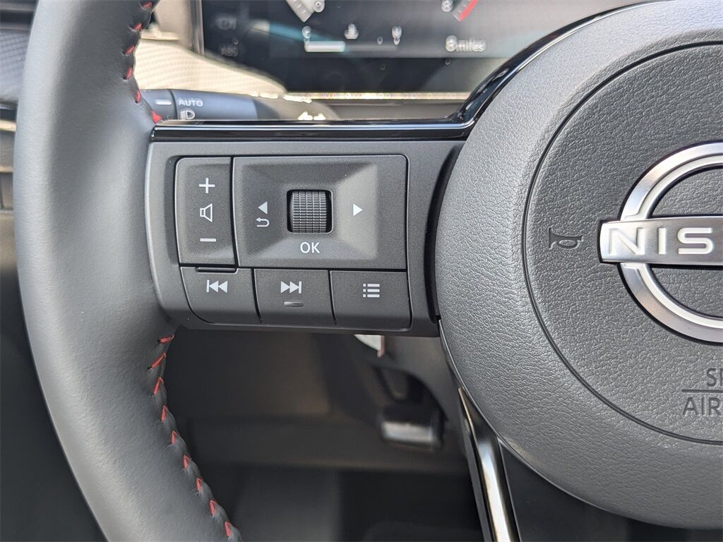 2025 Nissan Kicks SR Kennesaw GA