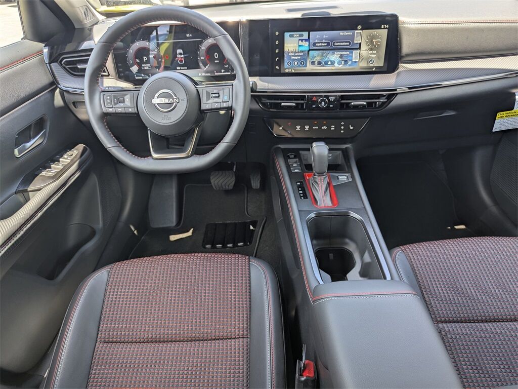 2025 Nissan Kicks SR Kennesaw GA