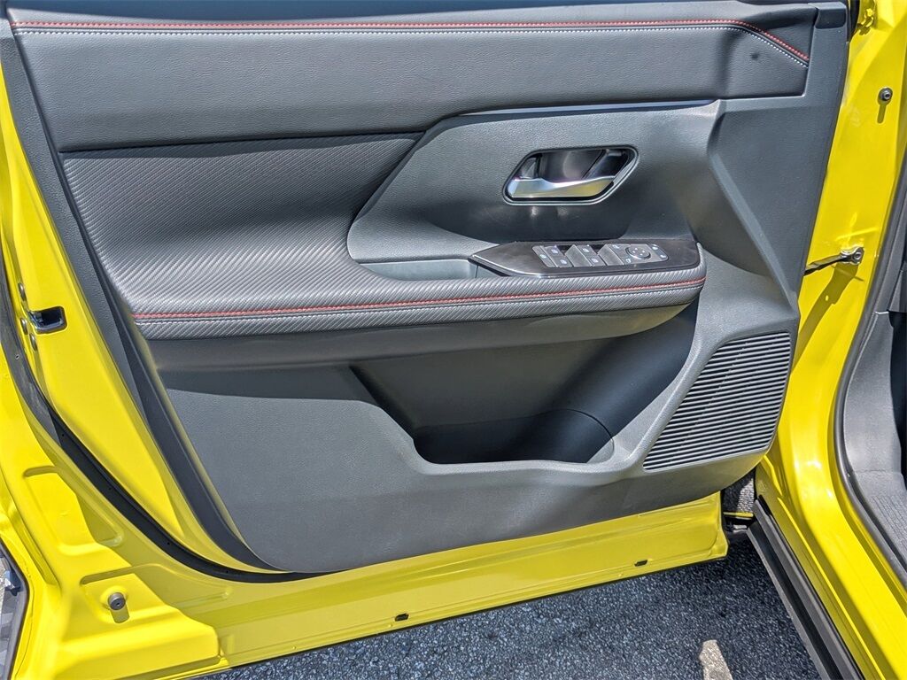 2025 Nissan Kicks SR Kennesaw GA