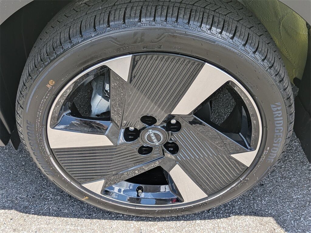 2025 Nissan Kicks SR Kennesaw GA