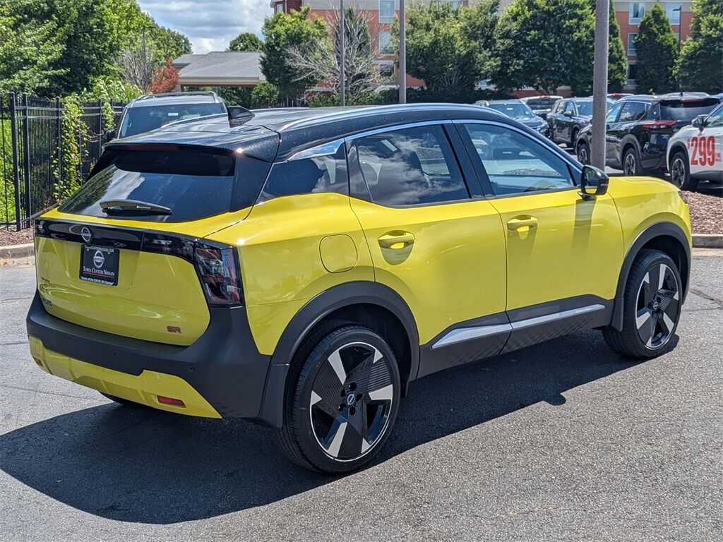 2025 Nissan Kicks SR Kennesaw GA