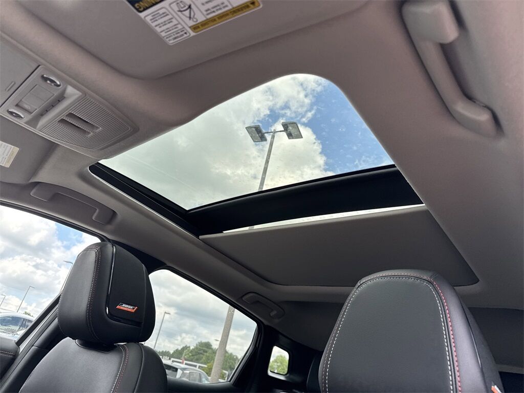 2025 Nissan Kicks SR Kennesaw GA