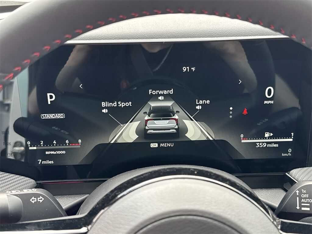 2025 Nissan Kicks SR Kennesaw GA