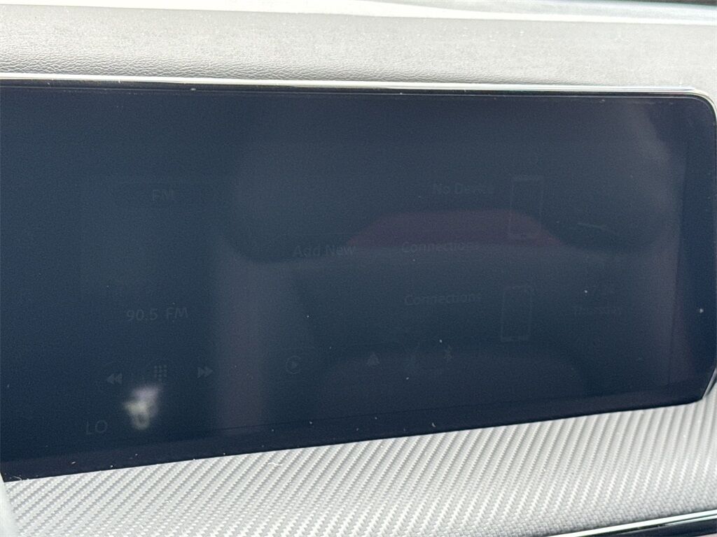 2025 Nissan Kicks SR Kennesaw GA