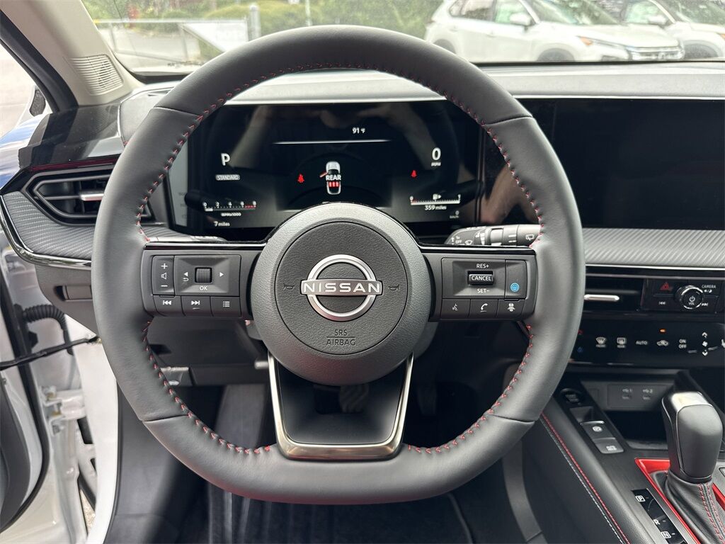 2025 Nissan Kicks SR Kennesaw GA