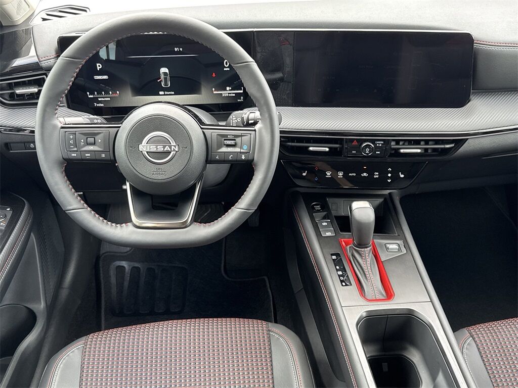 2025 Nissan Kicks SR Kennesaw GA