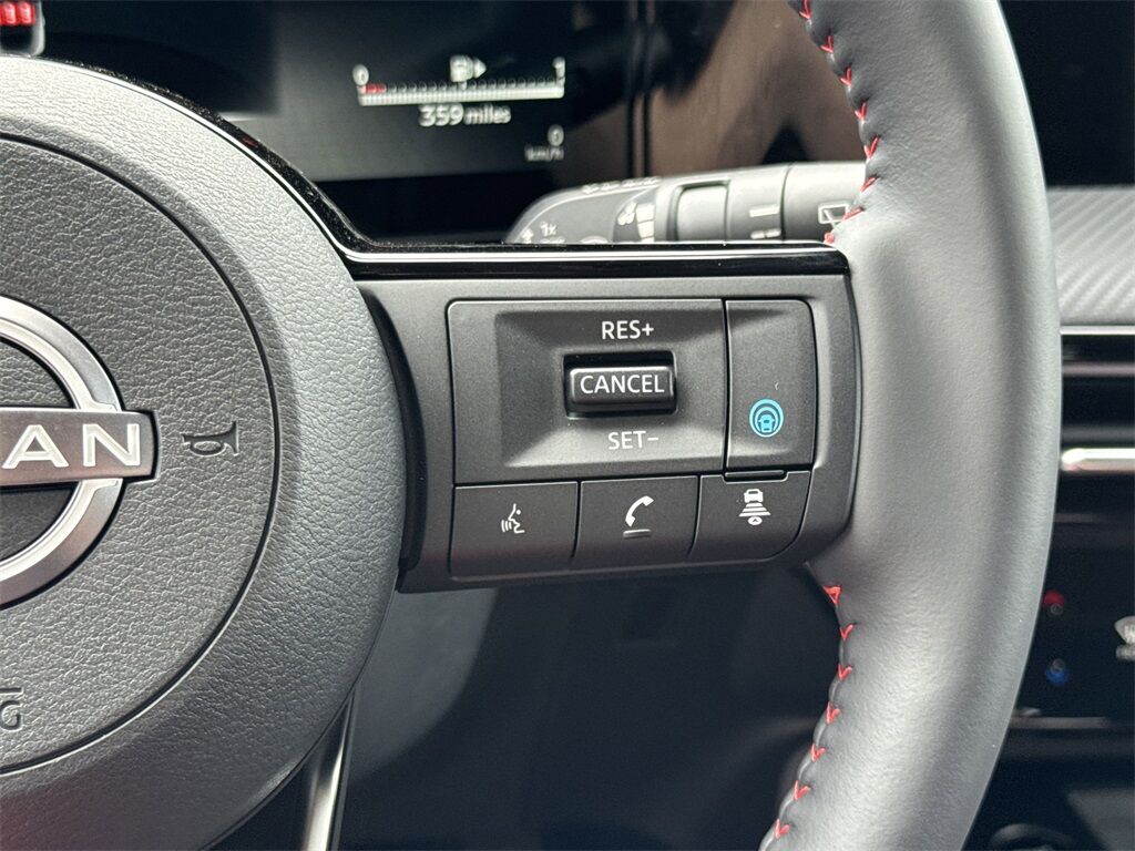 2025 Nissan Kicks SR Kennesaw GA
