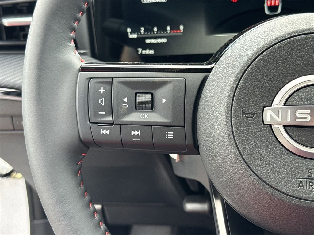 2025 Nissan Kicks SR Kennesaw GA
