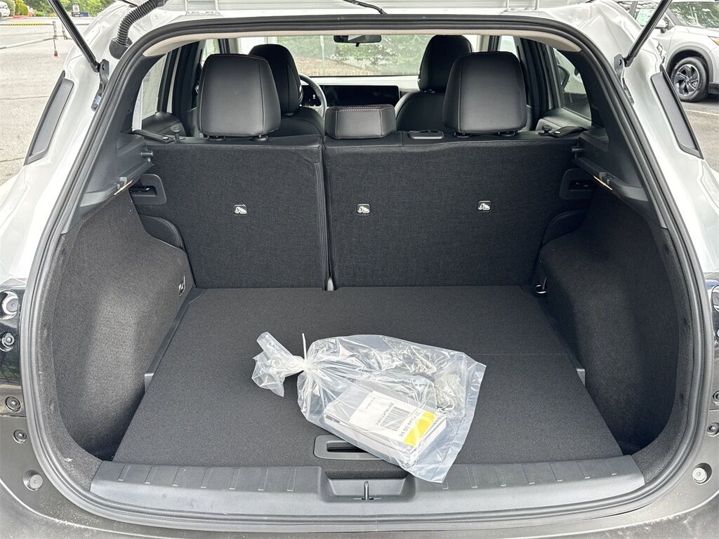 2025 Nissan Kicks SR Kennesaw GA