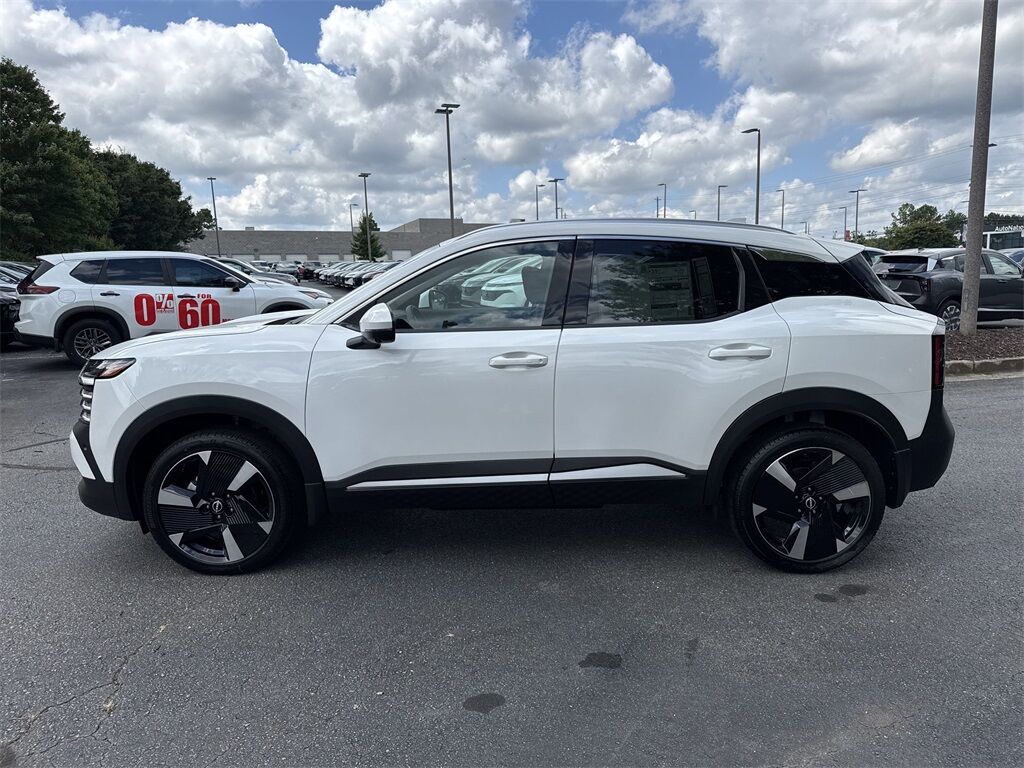 2025 Nissan Kicks SR Kennesaw GA