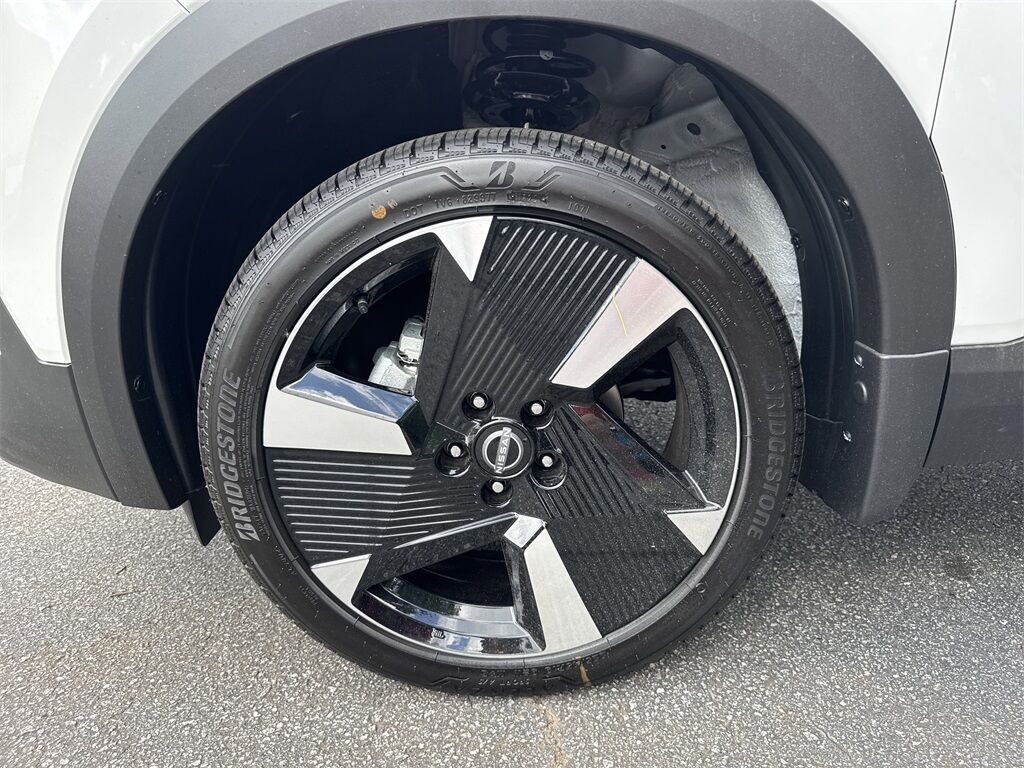 2025 Nissan Kicks SR Kennesaw GA