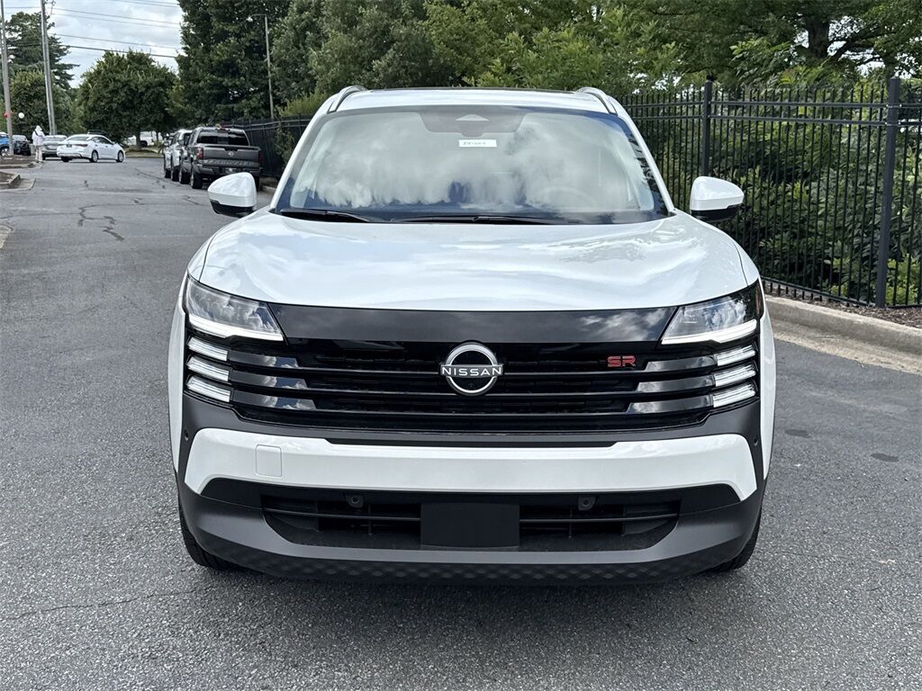 2025 Nissan Kicks SR Kennesaw GA