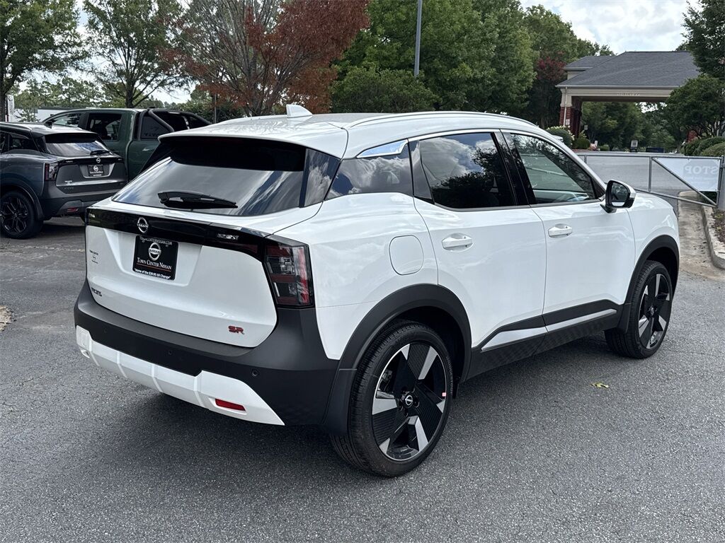 2025 Nissan Kicks SR Kennesaw GA