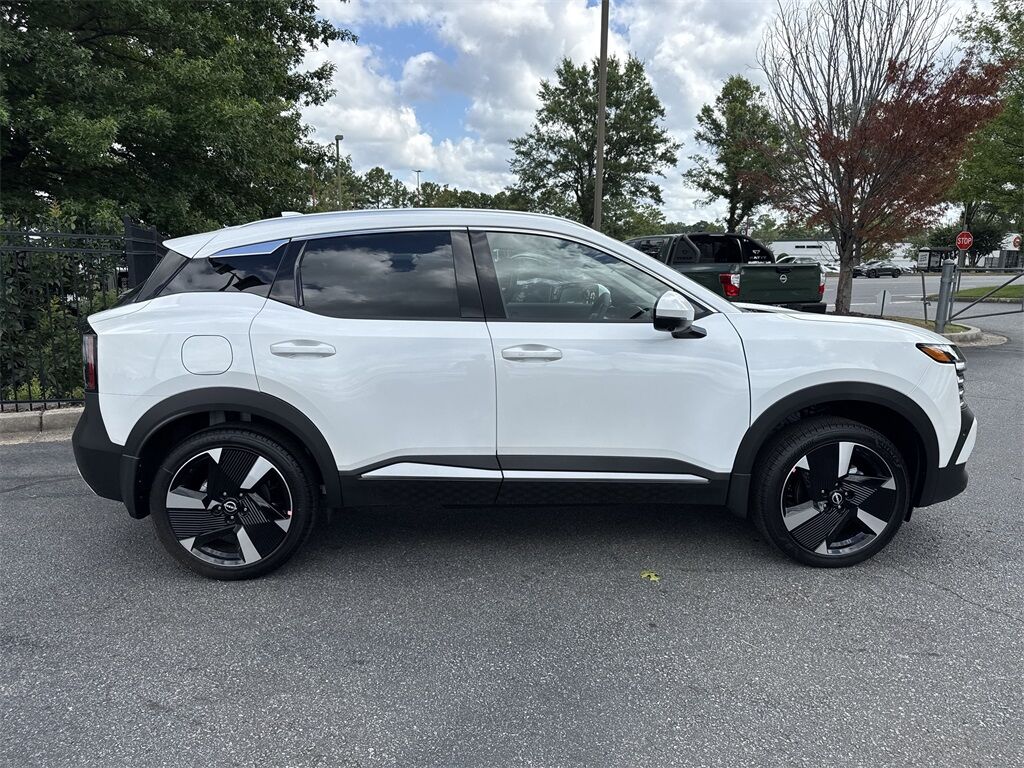 2025 Nissan Kicks SR Kennesaw GA