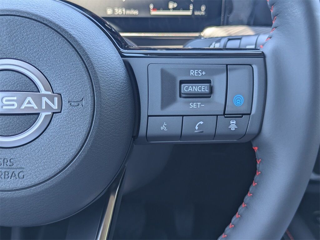 2025 Nissan Kicks SR Kennesaw GA