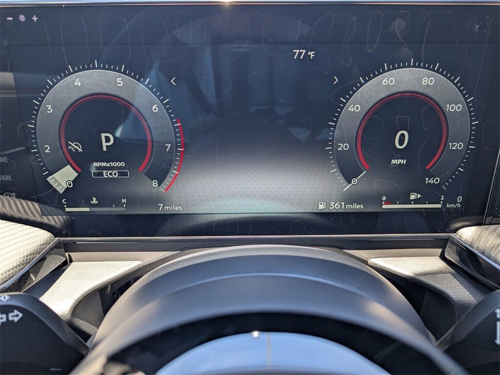 2025 Nissan Kicks SR Kennesaw GA
