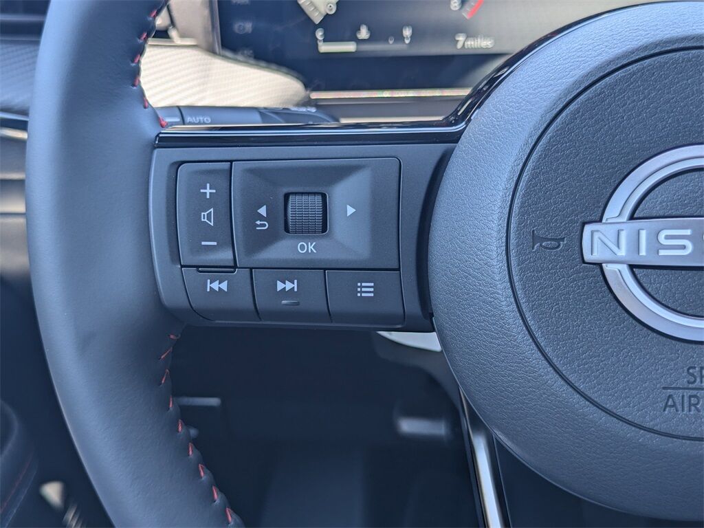 2025 Nissan Kicks SR Kennesaw GA