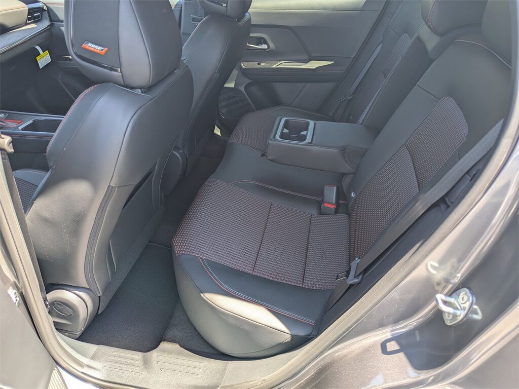 2025 Nissan Kicks SR Kennesaw GA