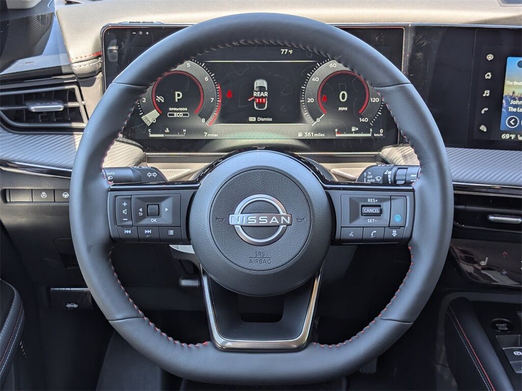 2025 Nissan Kicks SR Kennesaw GA