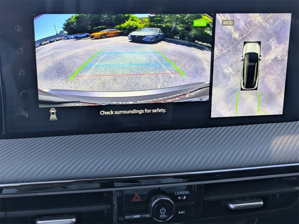 2025 Nissan Kicks SR Kennesaw GA