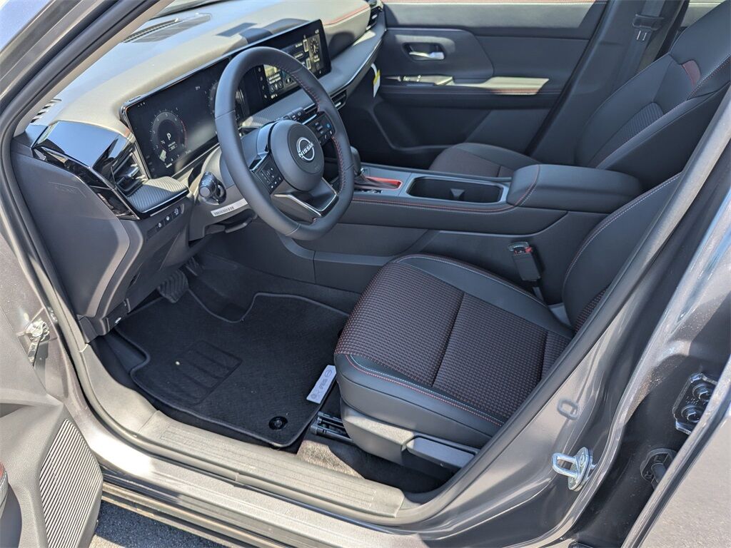 2025 Nissan Kicks SR Kennesaw GA