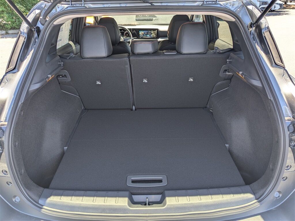 2025 Nissan Kicks SR Kennesaw GA
