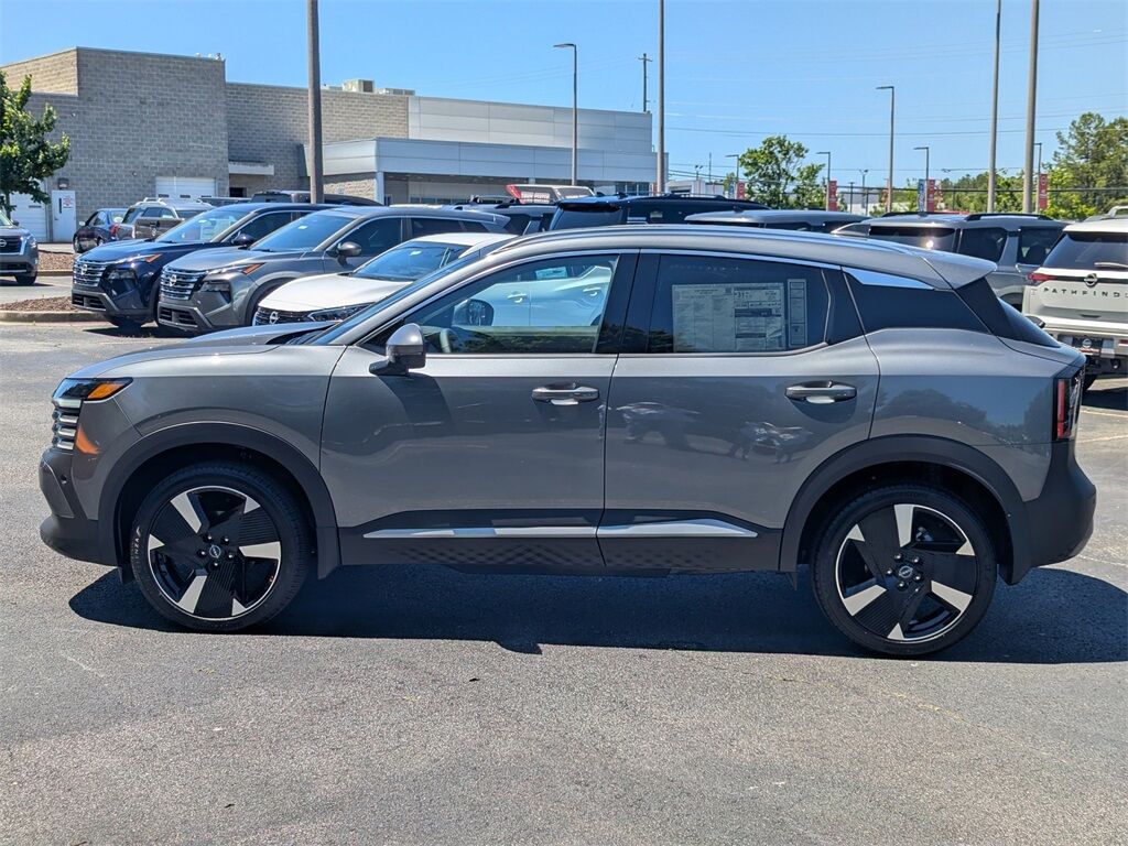 2025 Nissan Kicks SR Kennesaw GA