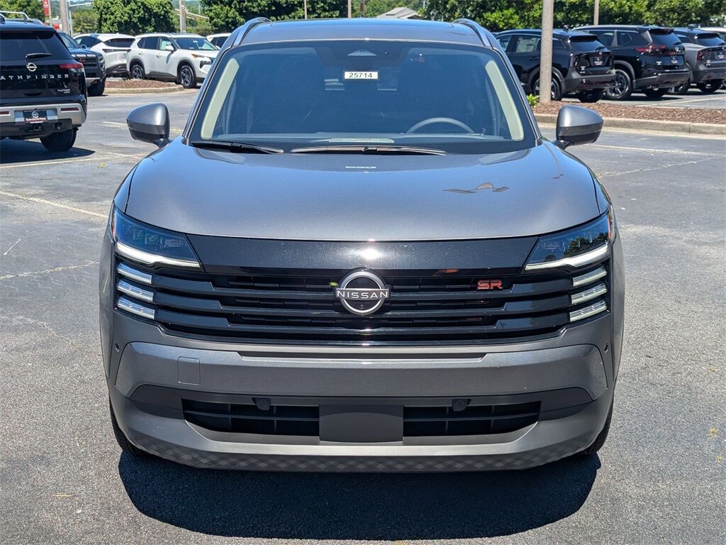 2025 Nissan Kicks SR Kennesaw GA