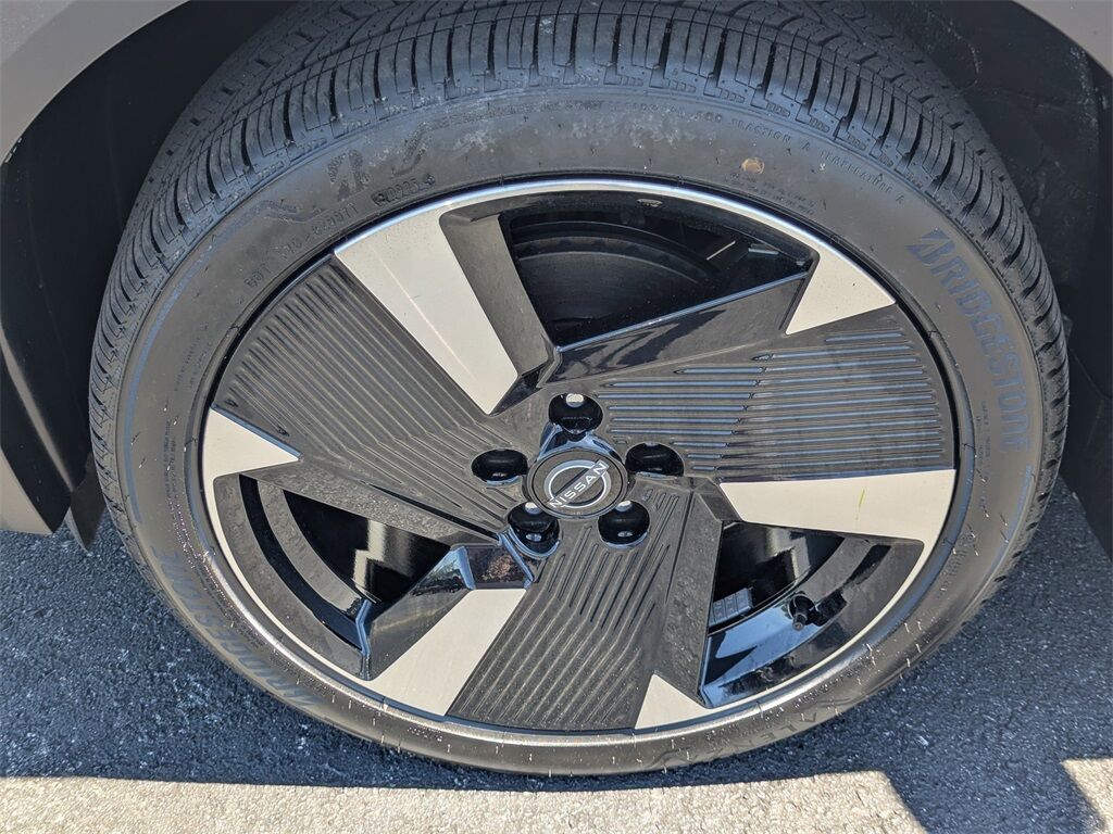 2025 Nissan Kicks SR Kennesaw GA