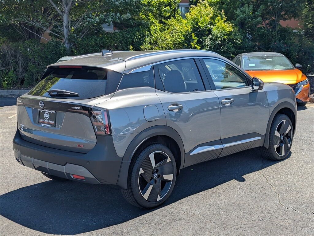 2025 Nissan Kicks SR Kennesaw GA