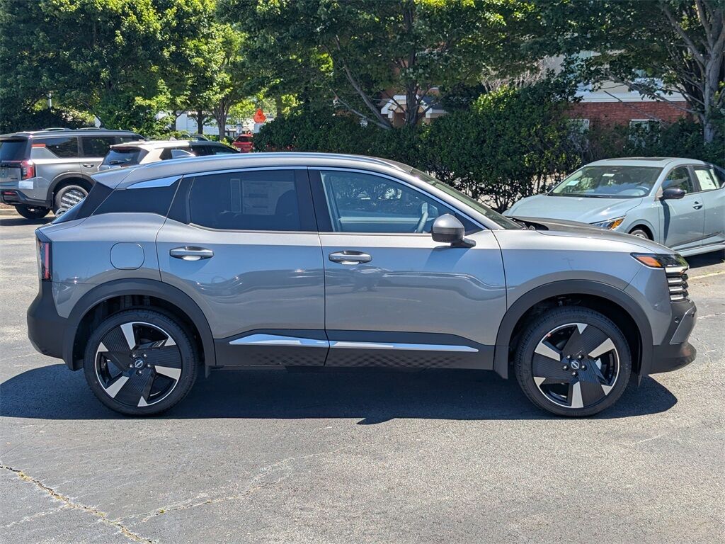 2025 Nissan Kicks SR Kennesaw GA