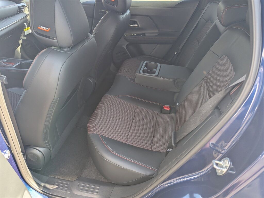 2025 Nissan Kicks SR Kennesaw GA